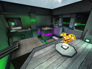 Screenshot preview