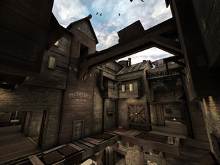 Screenshot preview