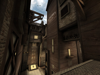 Screenshot preview