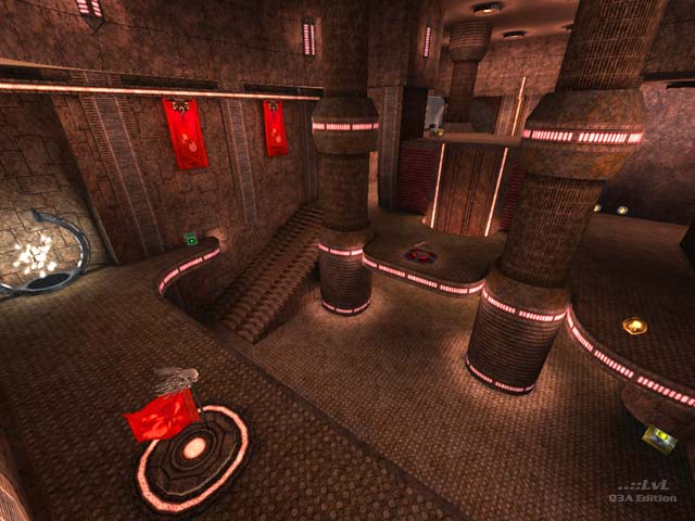 Chickenteam CTF - Rocky Rampage by Q