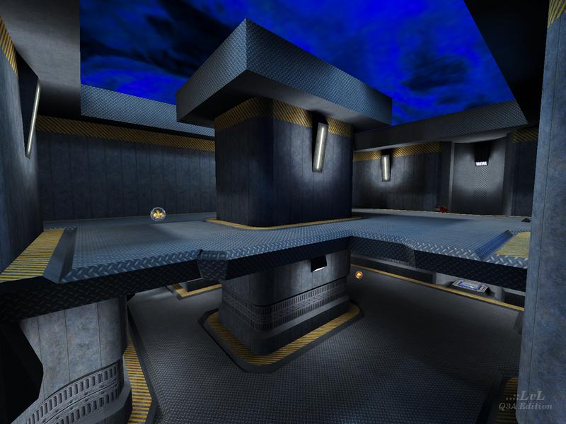 The CPM Base by Cyberdemon