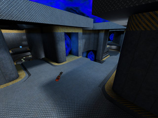 Screenshot preview