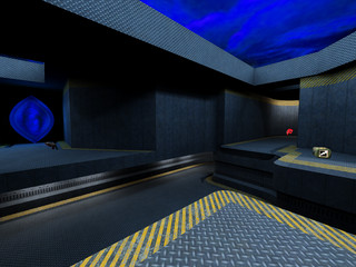 Screenshot preview