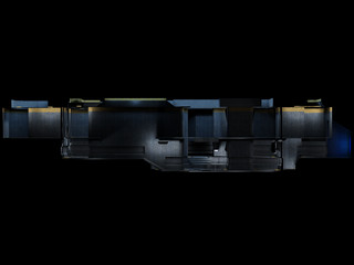 Screenshot preview