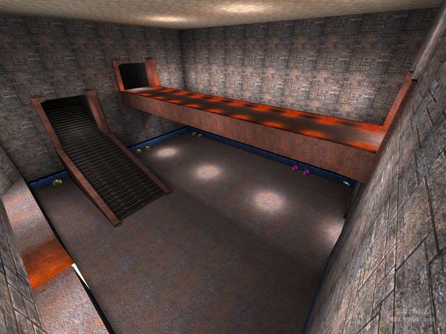 Sudden Death (2) by CZghost