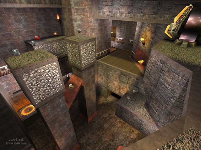 Uncle´s inspiration by DruZli