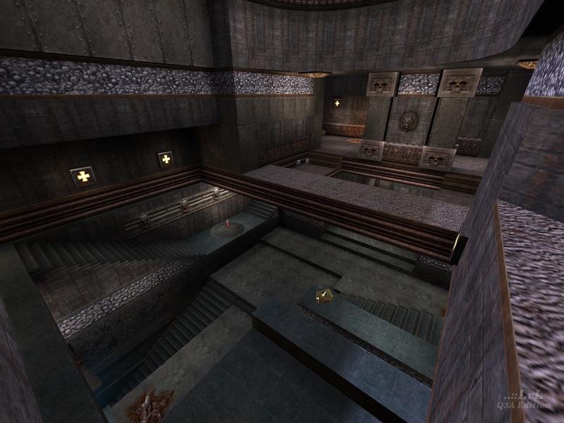 Up Close and Personal by DruZli Up Close and Personal by DruZli