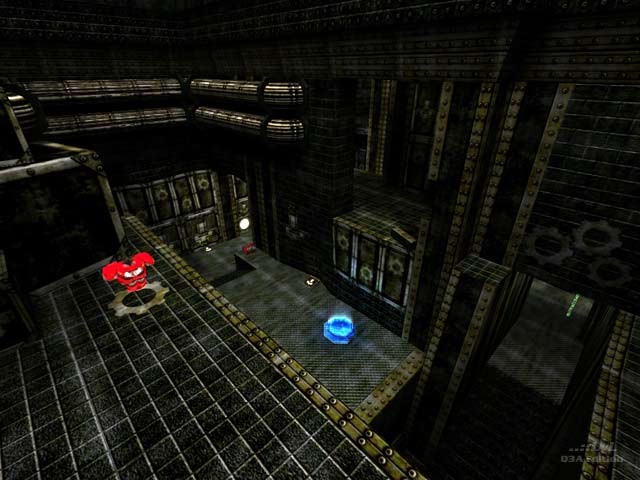 Almost Done - Rage by dAde