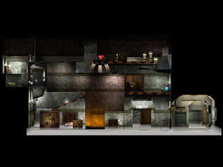 Screenshot preview