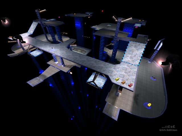 Eternal Scream by Dayve