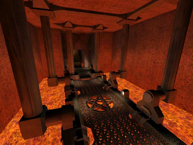 Demented Dream by Dr Faustus