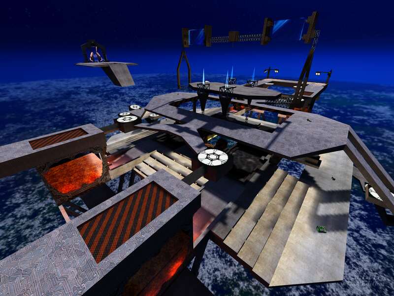 DEAD by bwf DEAD by bwf