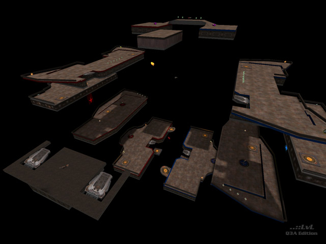 Deadsphere by KOHTPA