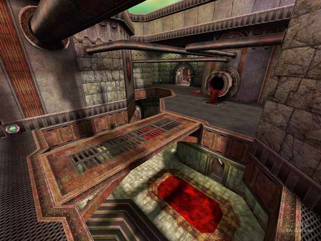 Deadmeat by Pete Parisi