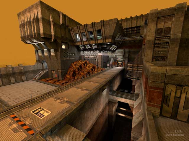 Deimos2 by Shub-Niggurath