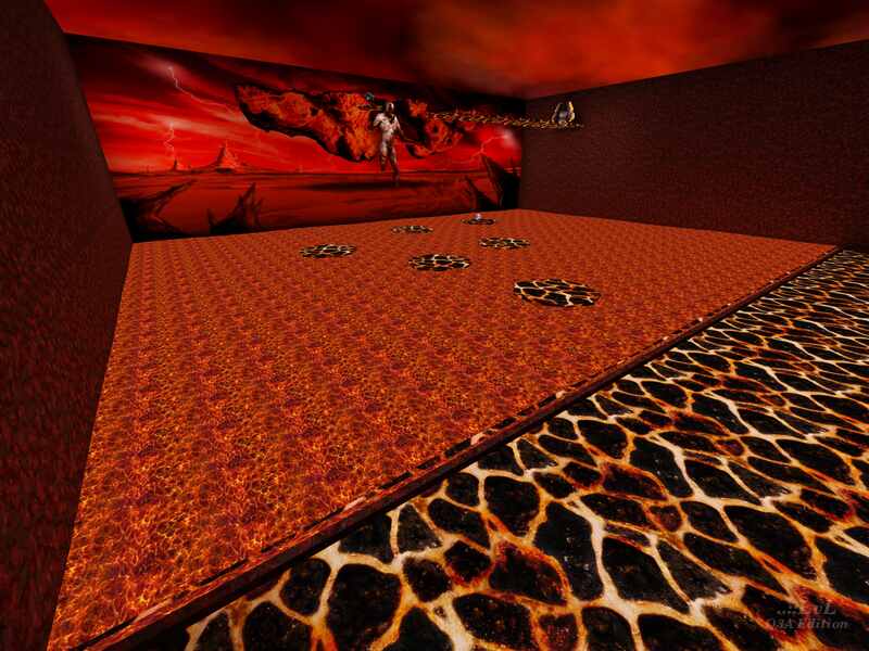 DEMIC I by Frank Cyber