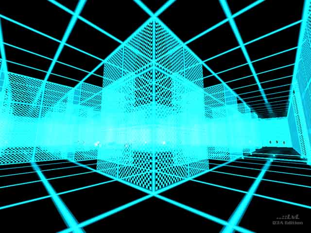 Derazor Arena by Pasquake