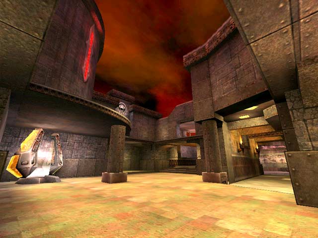 Invitation to Darkness by DeV