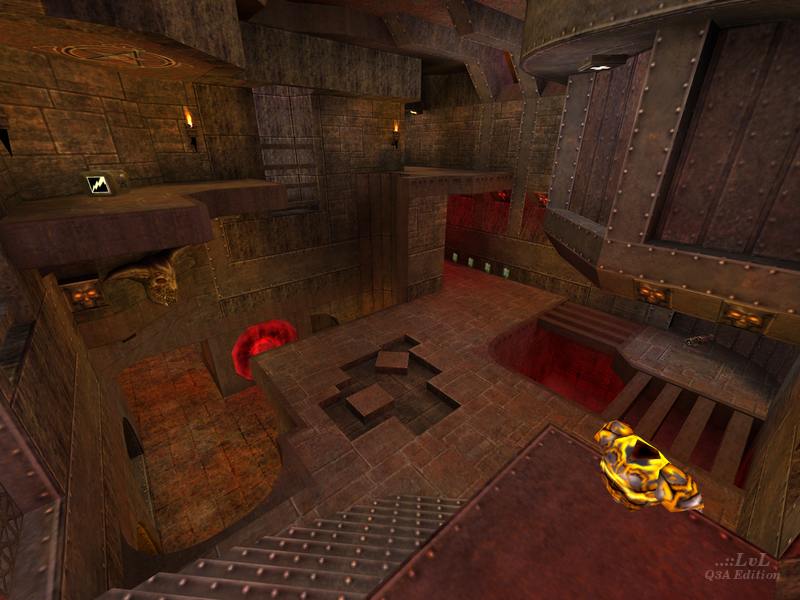 INFERNAL GENESIS by DeV INFERNAL GENESIS by DeV