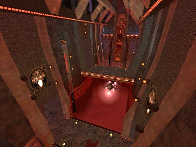 Tienial Talavista by DEZPERADO