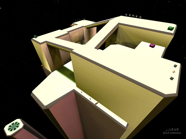 Chicken White by dONKEY