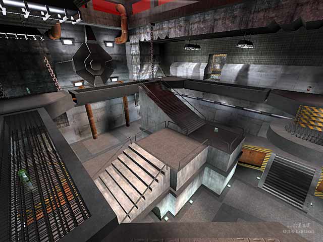 Crackle on the wire by dONKEY