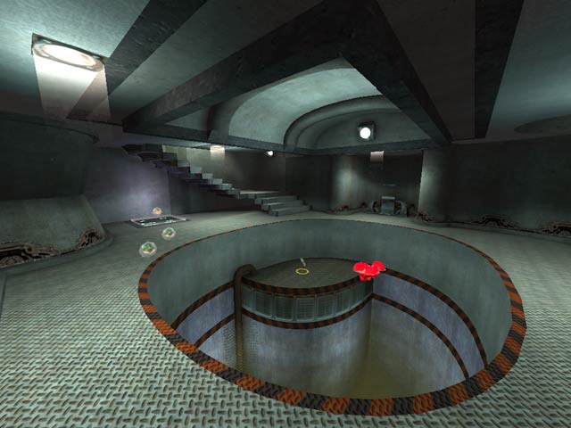 Gut Blue Ice by dONKEY & RasputiN