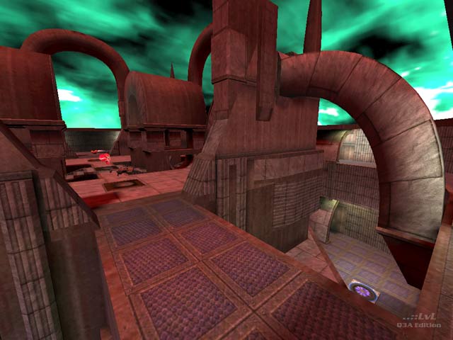 Murder Hole by dONKEY