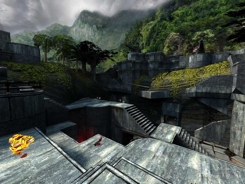 Kepple Bay by dONKEY