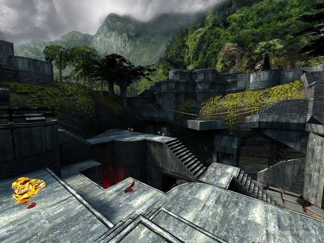 Kepple Bay by dONKEY