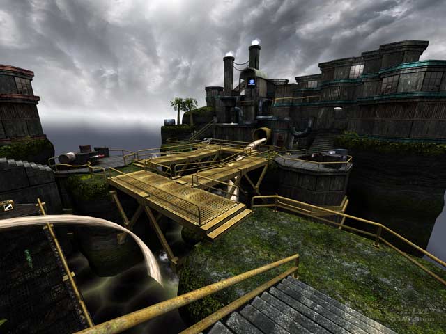 Dual Cores by dONKEY