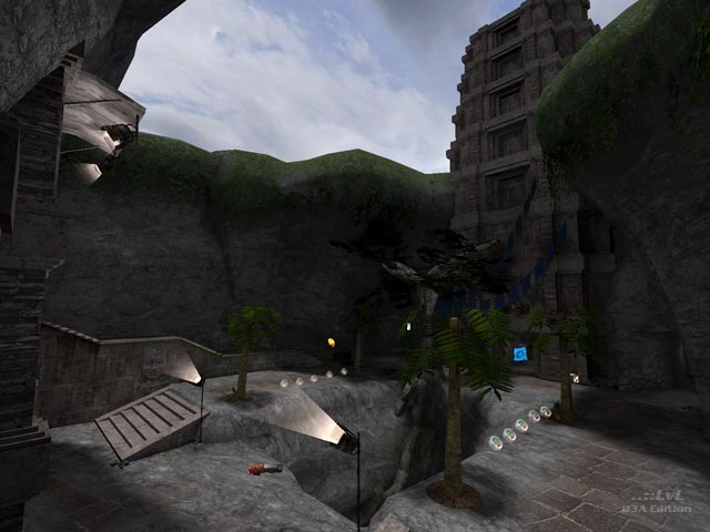 Angkor the flag by dONKEY