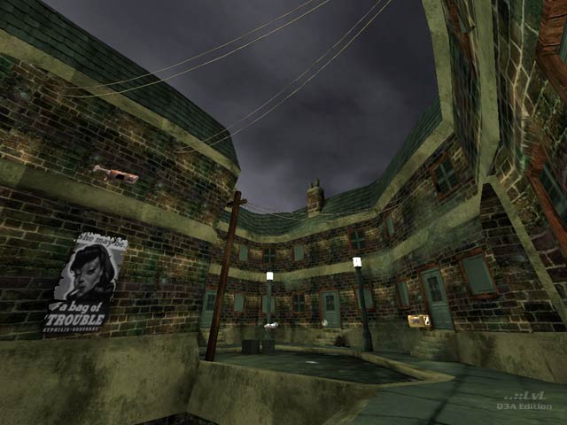 Ripper's Play Ground by dONKEY Ripper's Play Ground by dONKEY