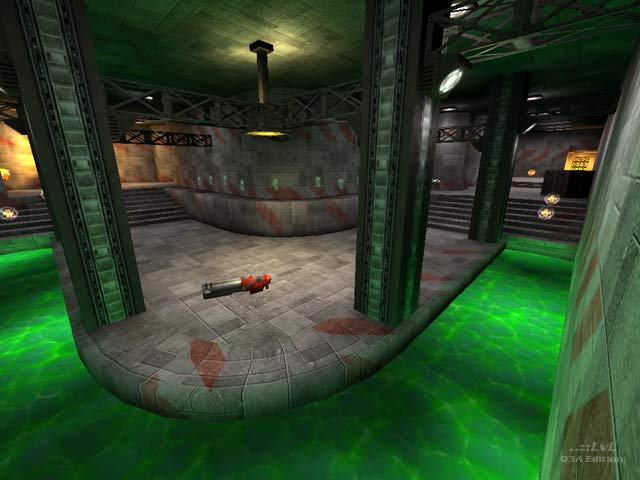 Unreal Realms by Ocrinair