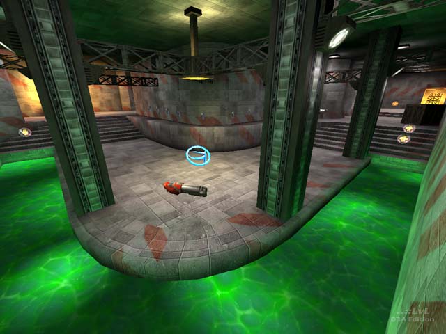 Unreal Kingdoms by Ocrinair