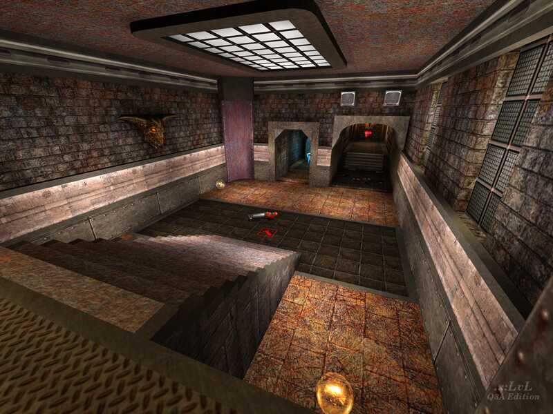 The Forgotten Place (Extended) by RedBull Matt The Forgotten Place (Extended) by RedBull Matt