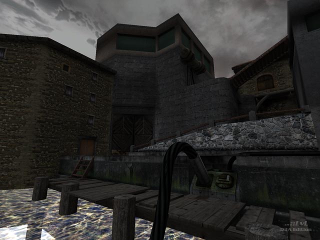 Lo sota Olt by D-Meat