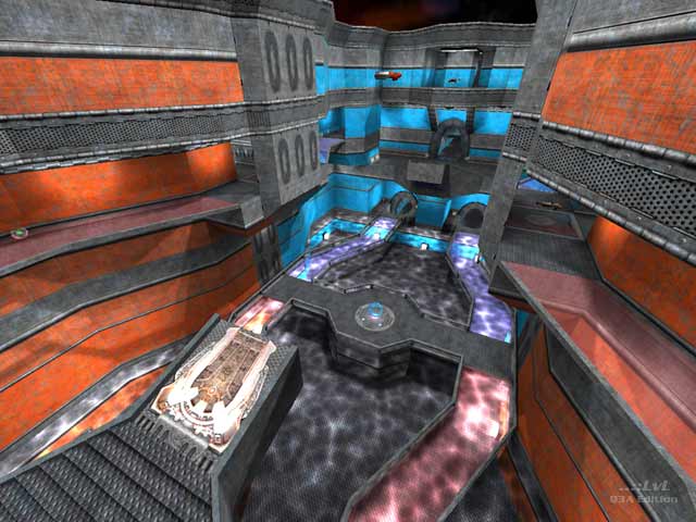 Eccentric Entities by {DEMO}LITION