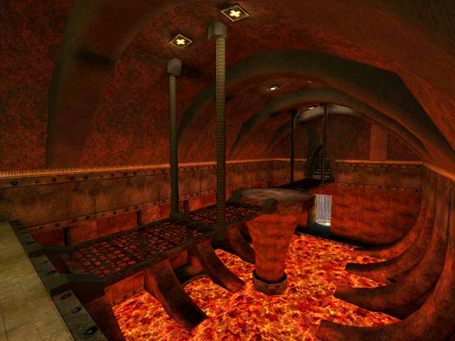 Last Rites by Mr.CleaN