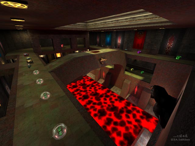 Alta Vista Revenge by DOOMer Alta Vista Revenge by DOOMer