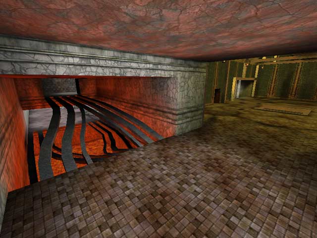 DoDropin by Earthworm