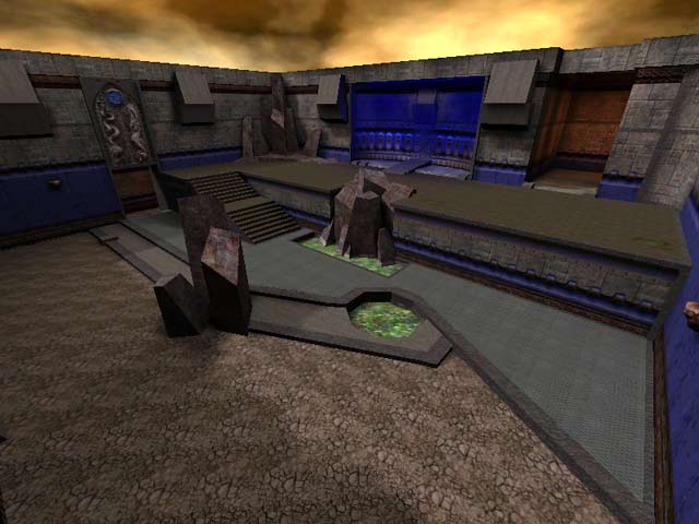 DooBall's CTF Pack by DooBall