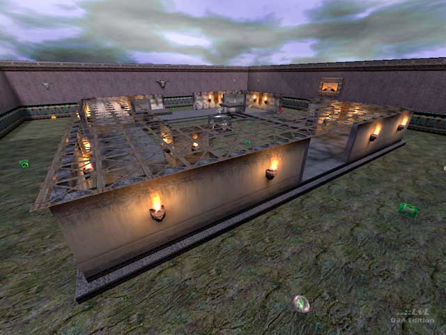 Dead Simple (5) by BerneyBoy