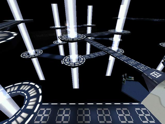 Duel of the Fates by Zymotico