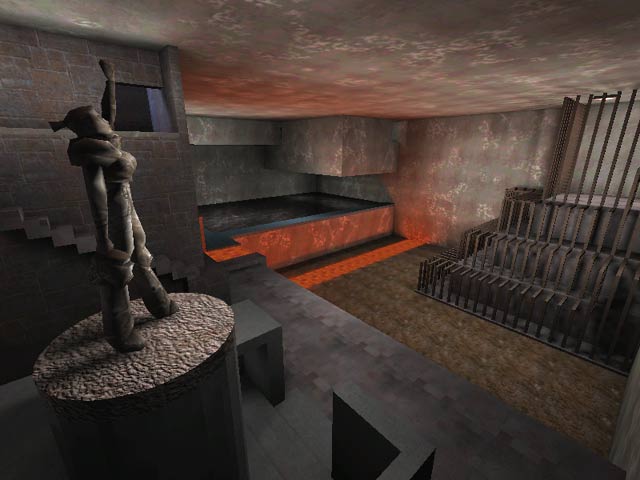 Drop Me by Comic Relief