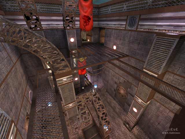 Mali'e (Running Through Propellers) by Dru Mali'e (Running Through Propellers) by Dru