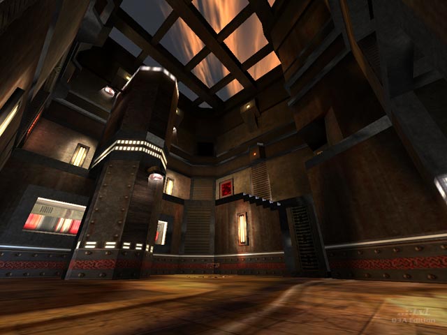 Not Yet by Xavier Ferrairo