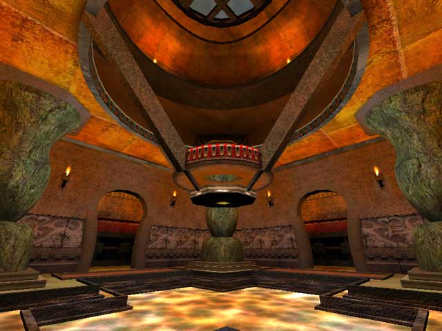 Reverberation by Dubbilan