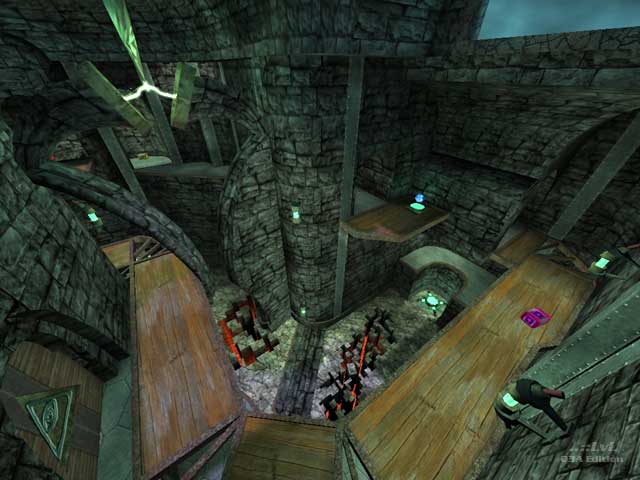 Lucid Enigma by Dubbilan