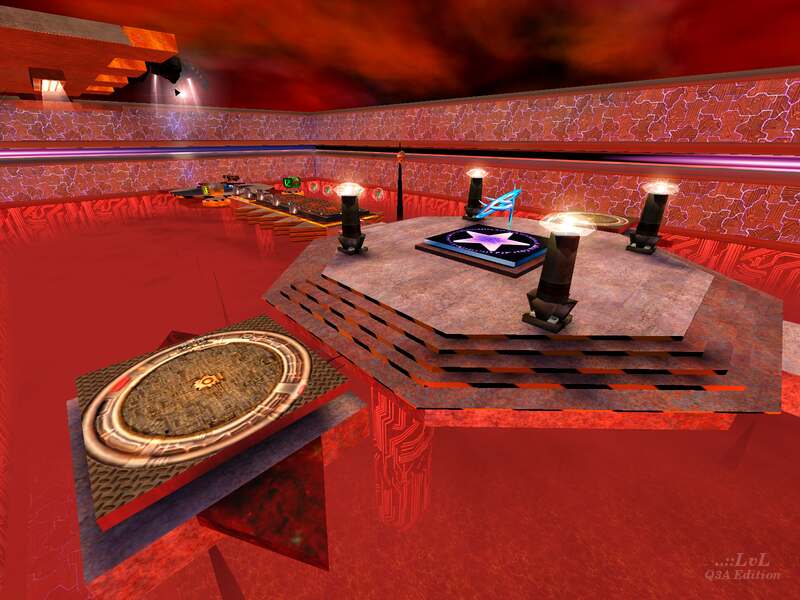 Duellist II by Bung Fluff